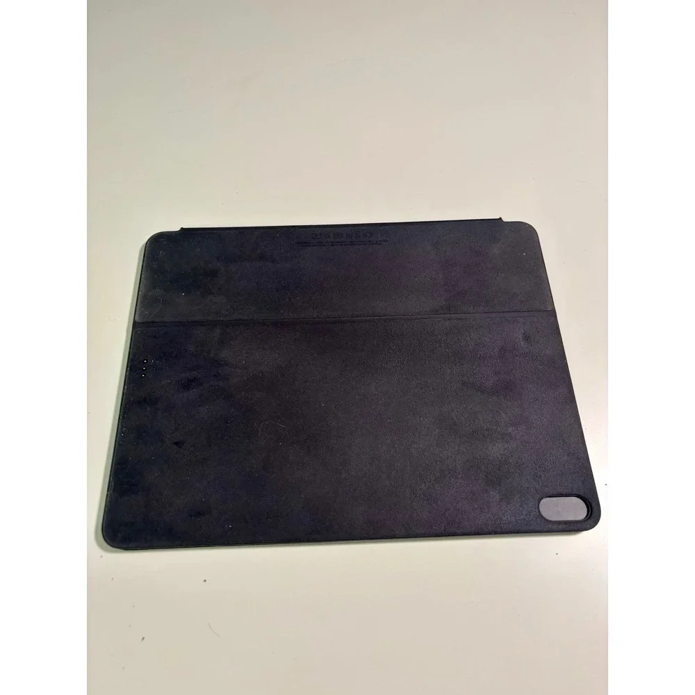 Apple Smart Keyboard Folio iPad Pro 11 Air 4/5 Black Magnetic Case A2038